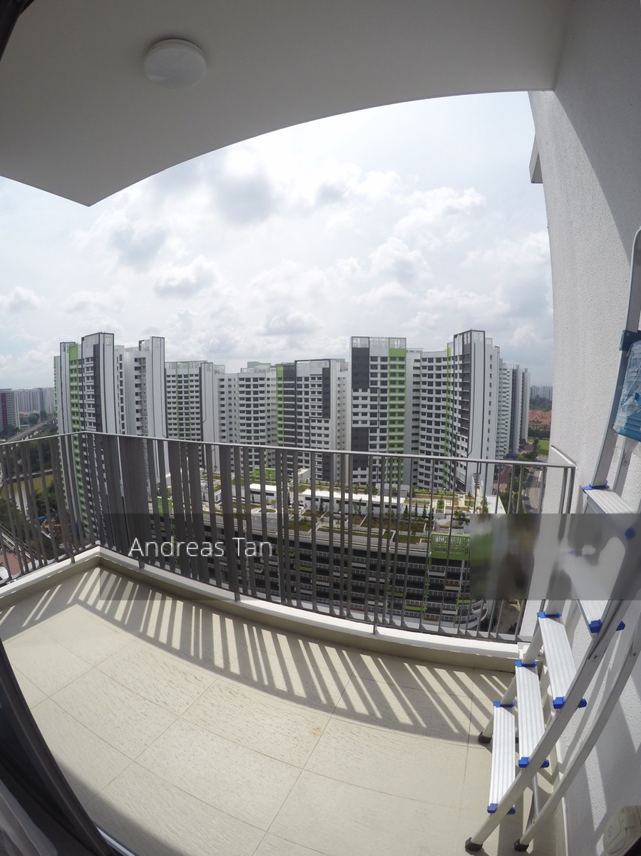 H2O Residences (D28), Condominium #143496862